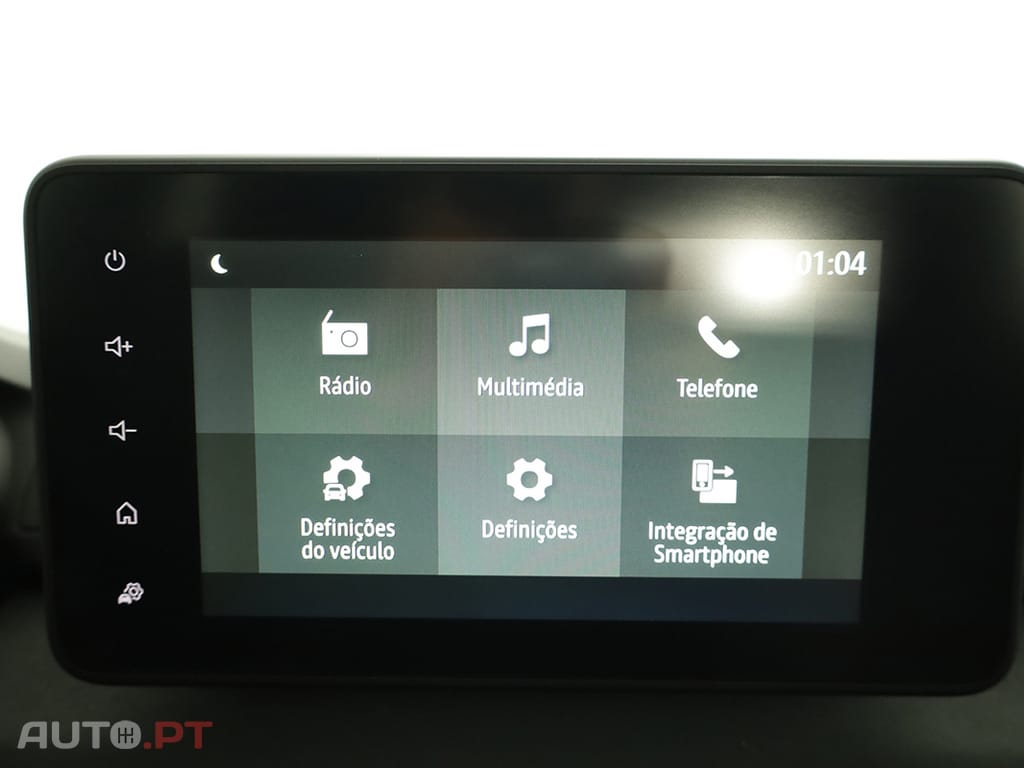 Dacia Jogger Jogger 1.0 ECO-G Extreme+ Up&Go 7L Bi-Fuel