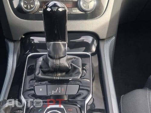 Peugeot 508 SW 1.6 e-HDi Allure 2-Tronic 105g