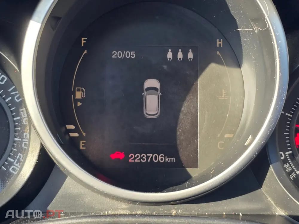 Fiat 500X 1.3 MJ Urban