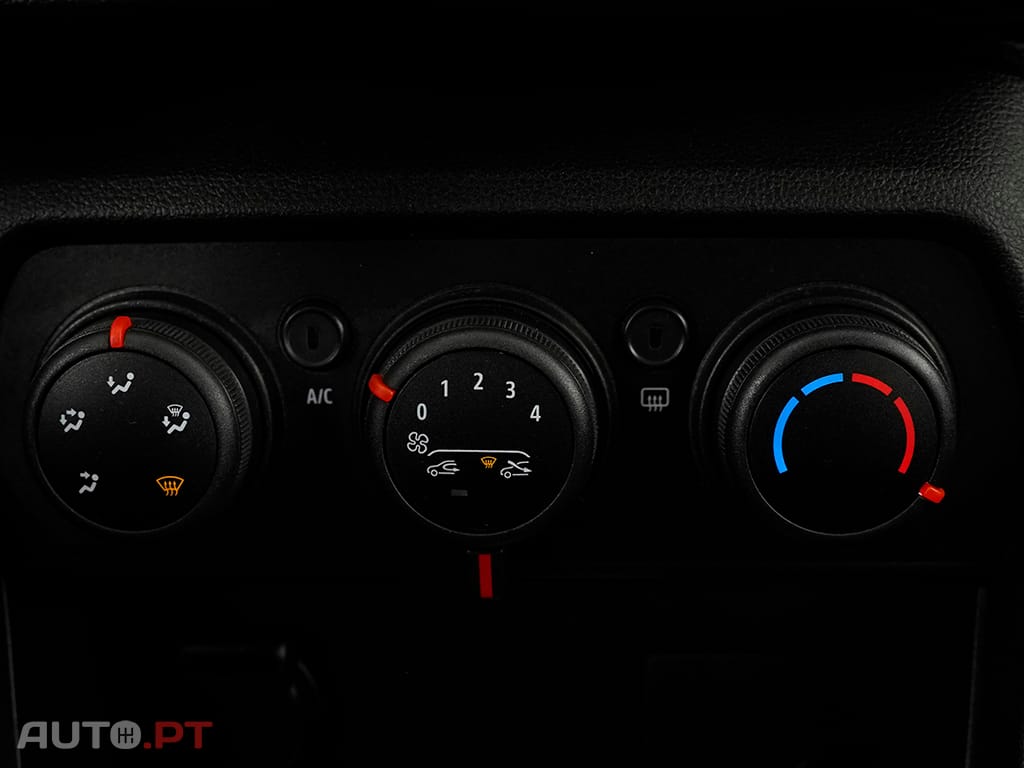 Dacia Sandero Sandero 1.0 ECO-G Stepway Expression Bi-Fuel