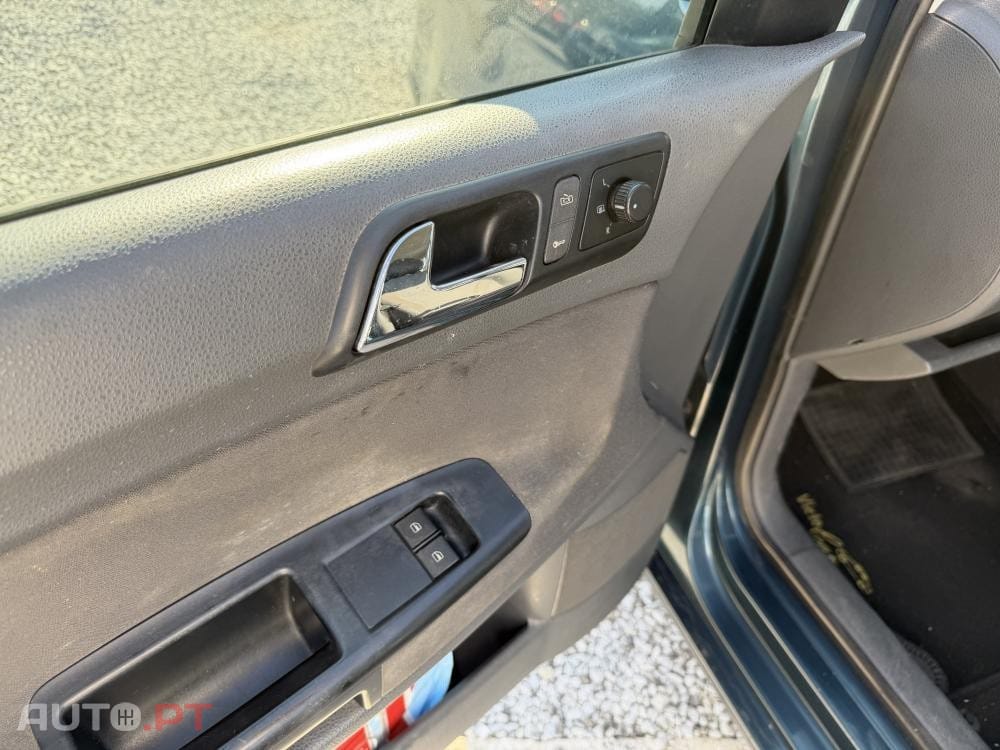Volkswagen Polo 1.2 Confortline