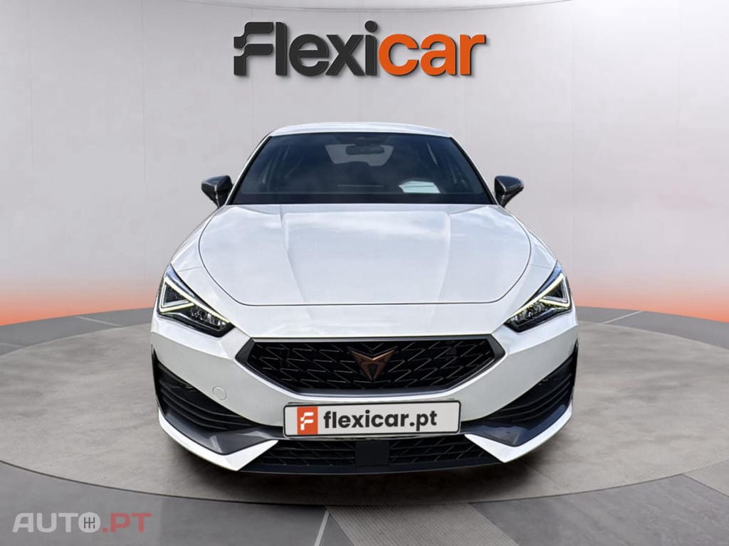 Cupra Leon 1.4 E-Hybrid DSG