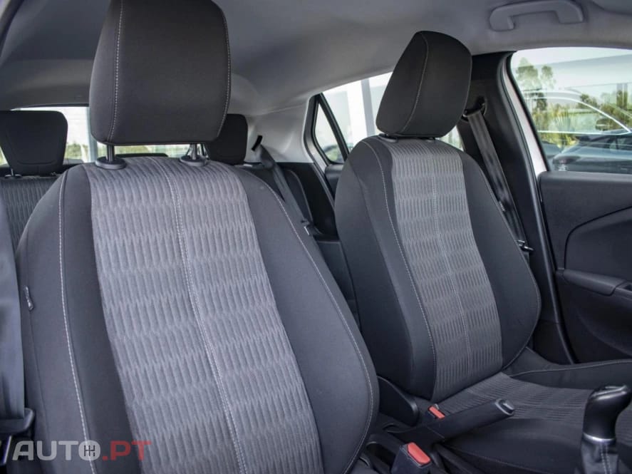Opel Corsa 1.2 Business Edition