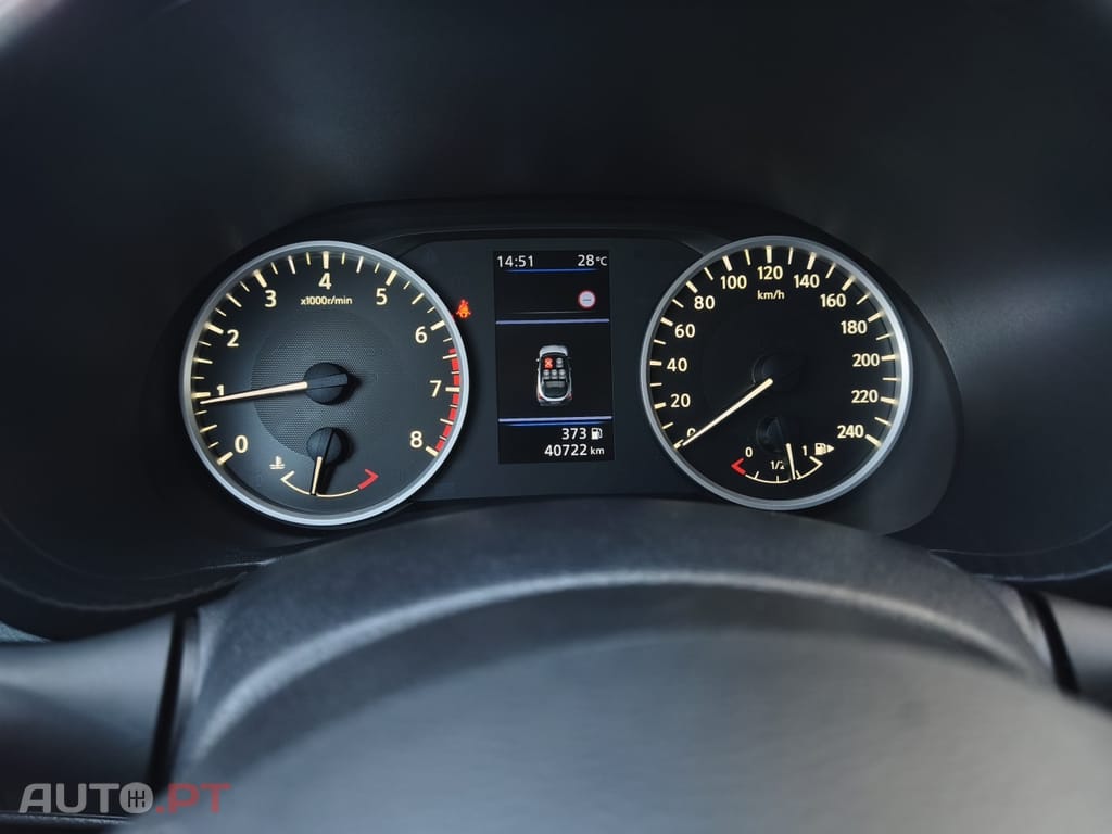 Nissan Juke DIG-T 117 Acenta — fotografia 6