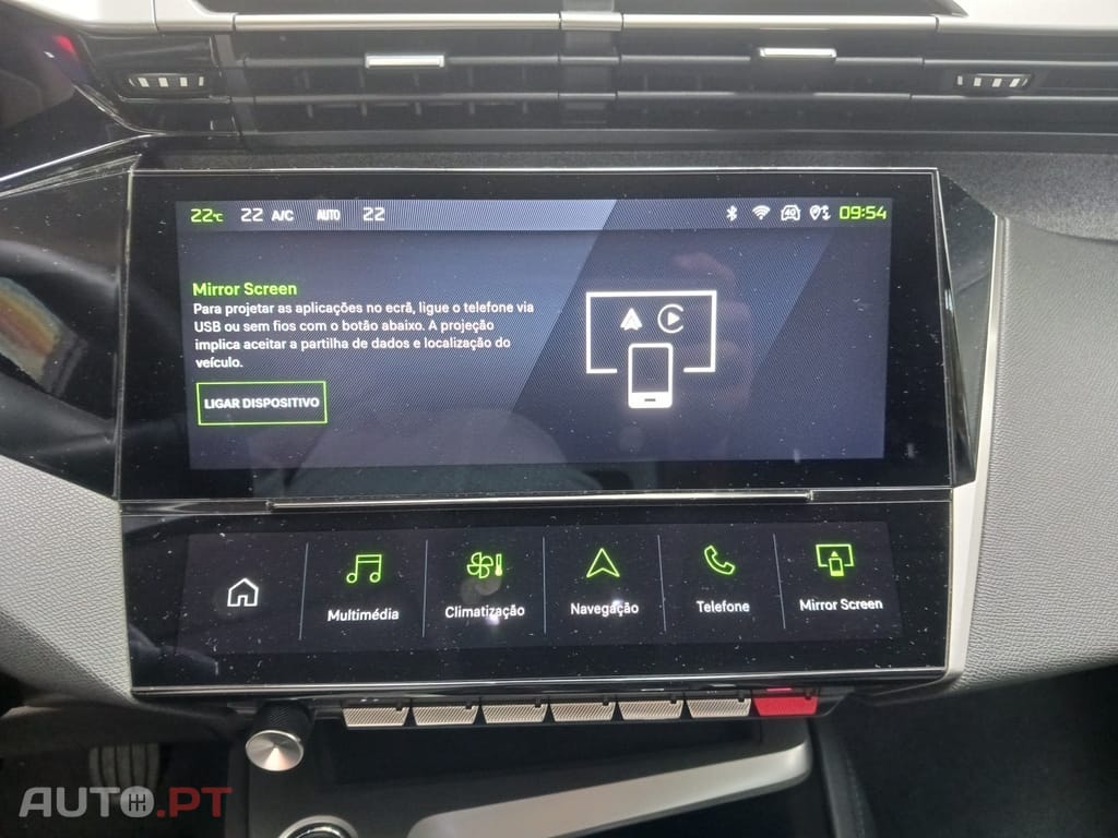 Peugeot 308 1.2 PureTech Allure Pack