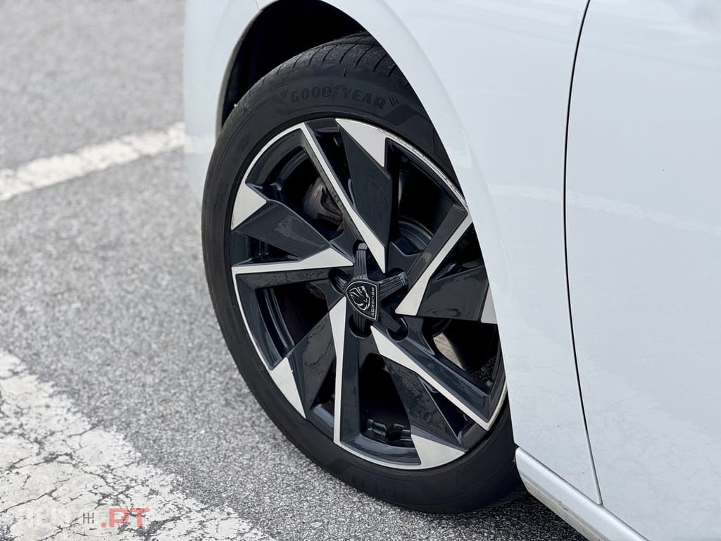 Peugeot 308 SW 1.5 BlueHDi Allure Pack EAT8