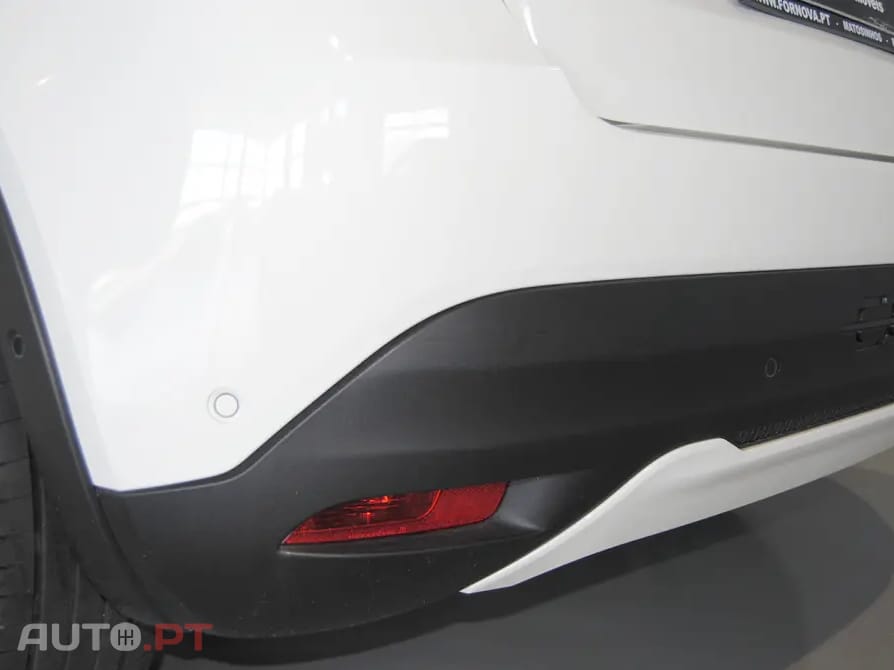 Fiat 600 1.2 Hybrid La Prima