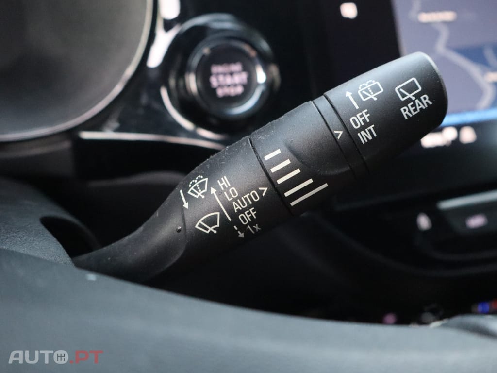 Opel Corsa-E e-GS Line