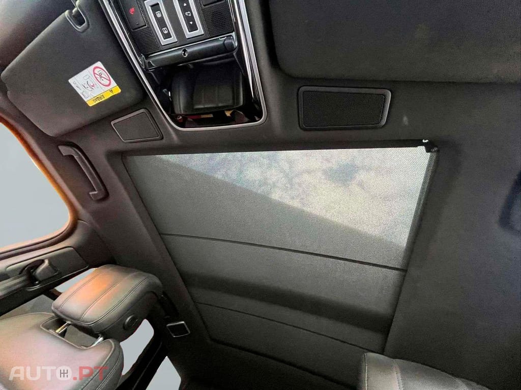 Land Rover Range Rover Sport 2.0 Si4 PHEV HSE Dynamic