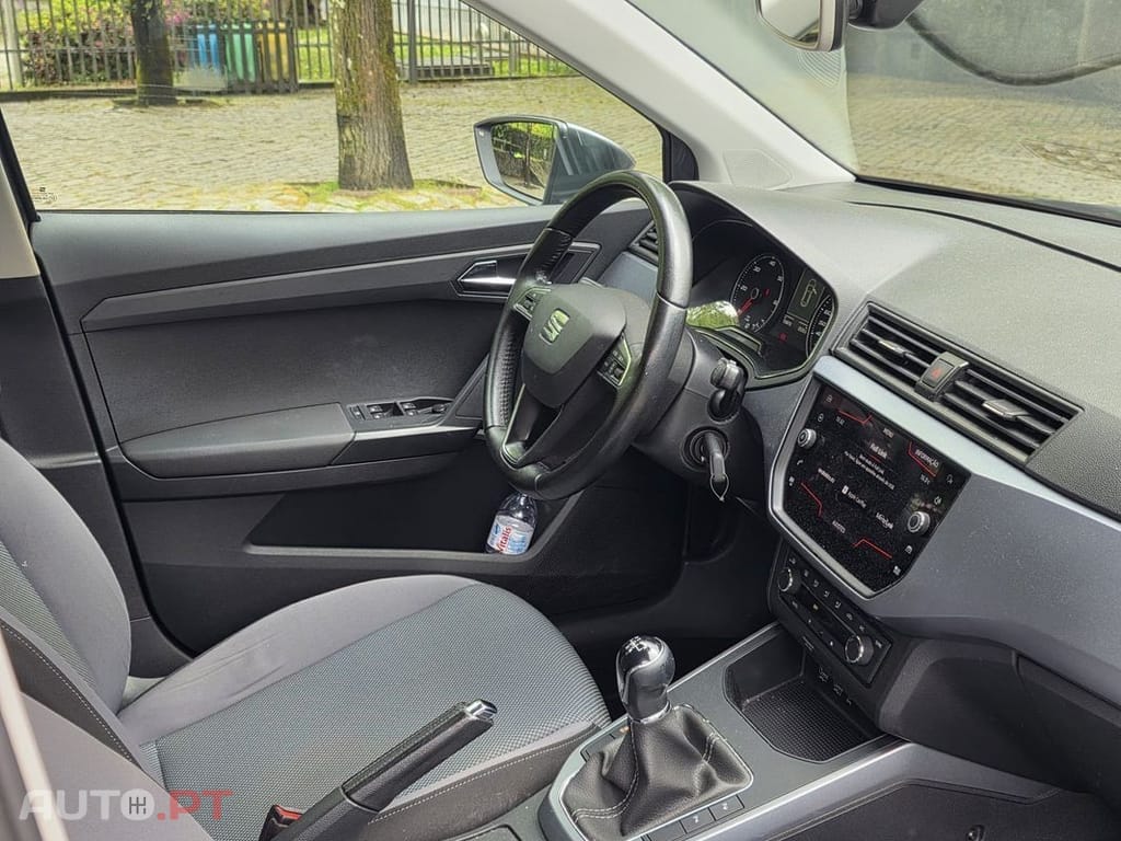 Seat Arona 1.6 TDI Style