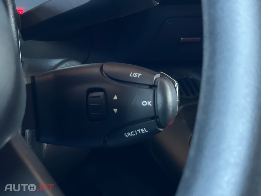 Citroen Berlingo 1.5 BlueHDi M Shine