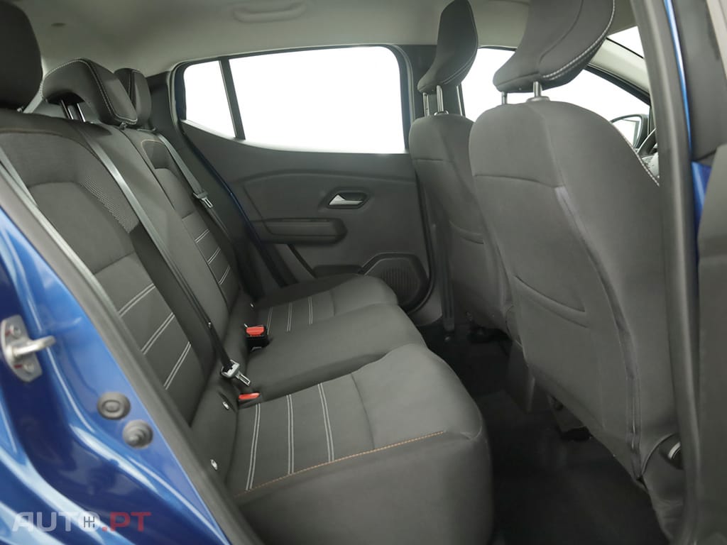 Dacia Sandero Sandero 1.0 TCe Stepway Expression