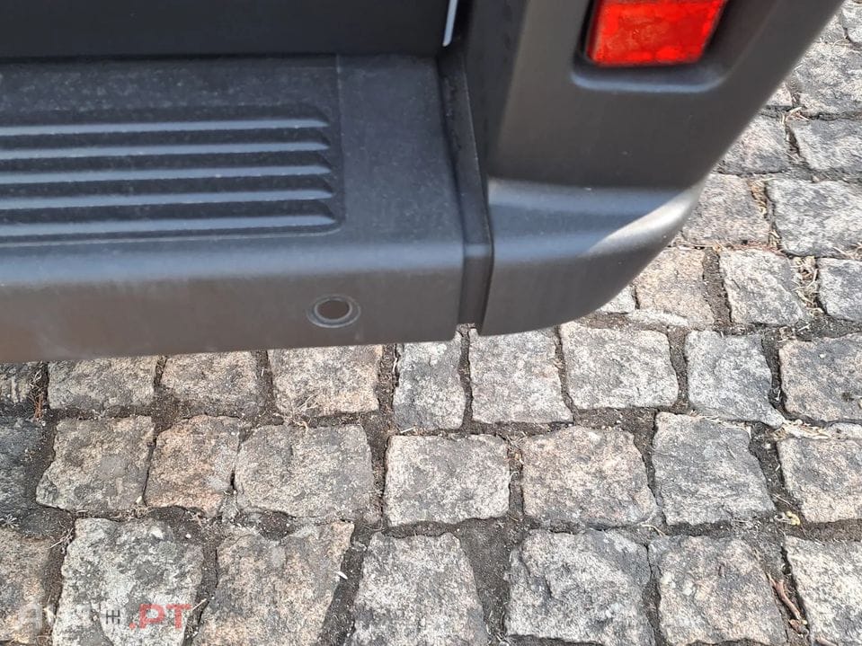 Fiat Ducato DUCATO Maxi 35 XLH3 (17m3) 2.2 Multijet 180cv