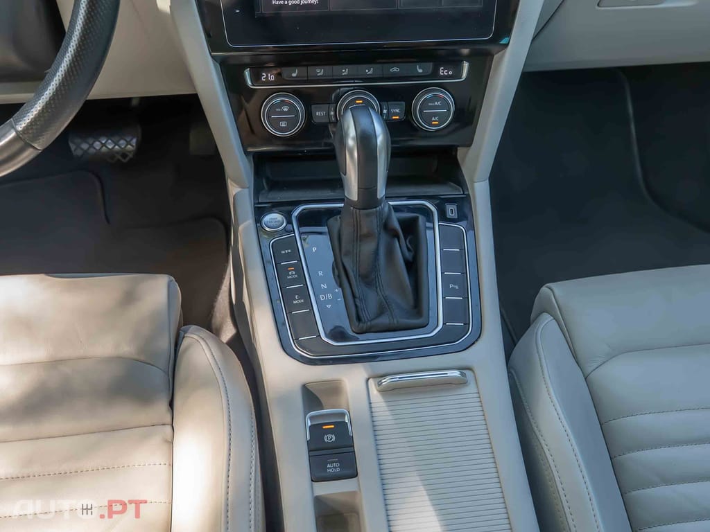 Volkswagen Passat Variant 1.4 TSI DSG GTE