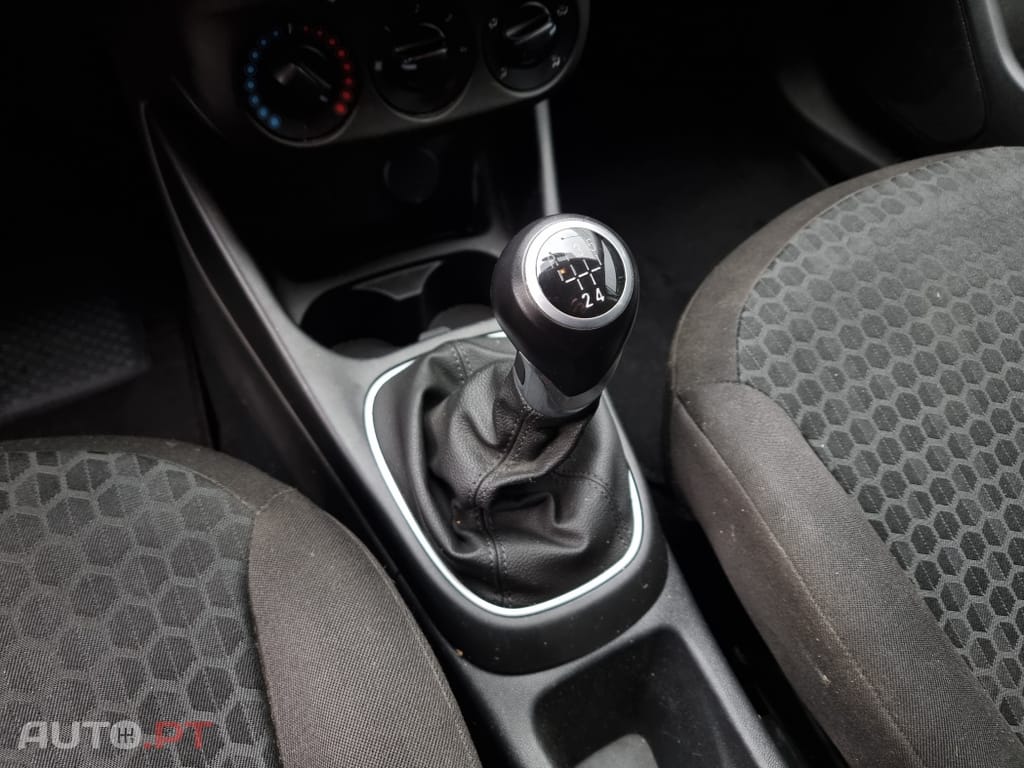 Opel Corsa 1.2 Enjoy