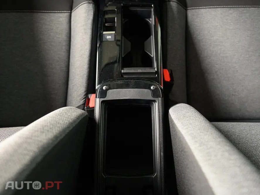 Citroen e-C4 50 kWh Feel Pack