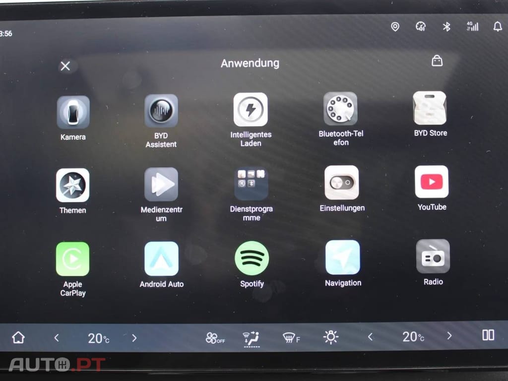 BYD Seal 6 1.5 PHEV DM-i Comfort