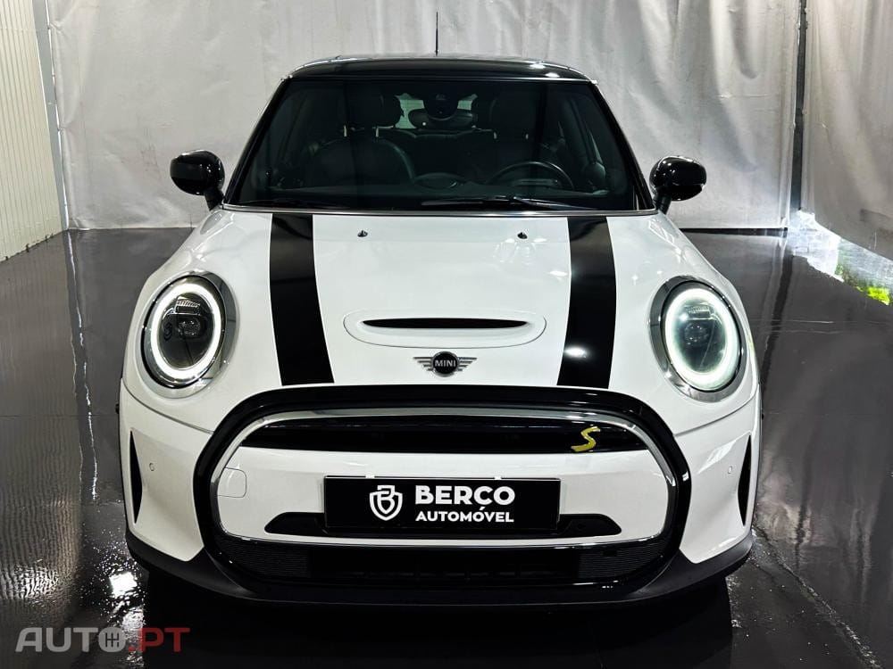 MINI Cooper Cooper SE Premium Classic