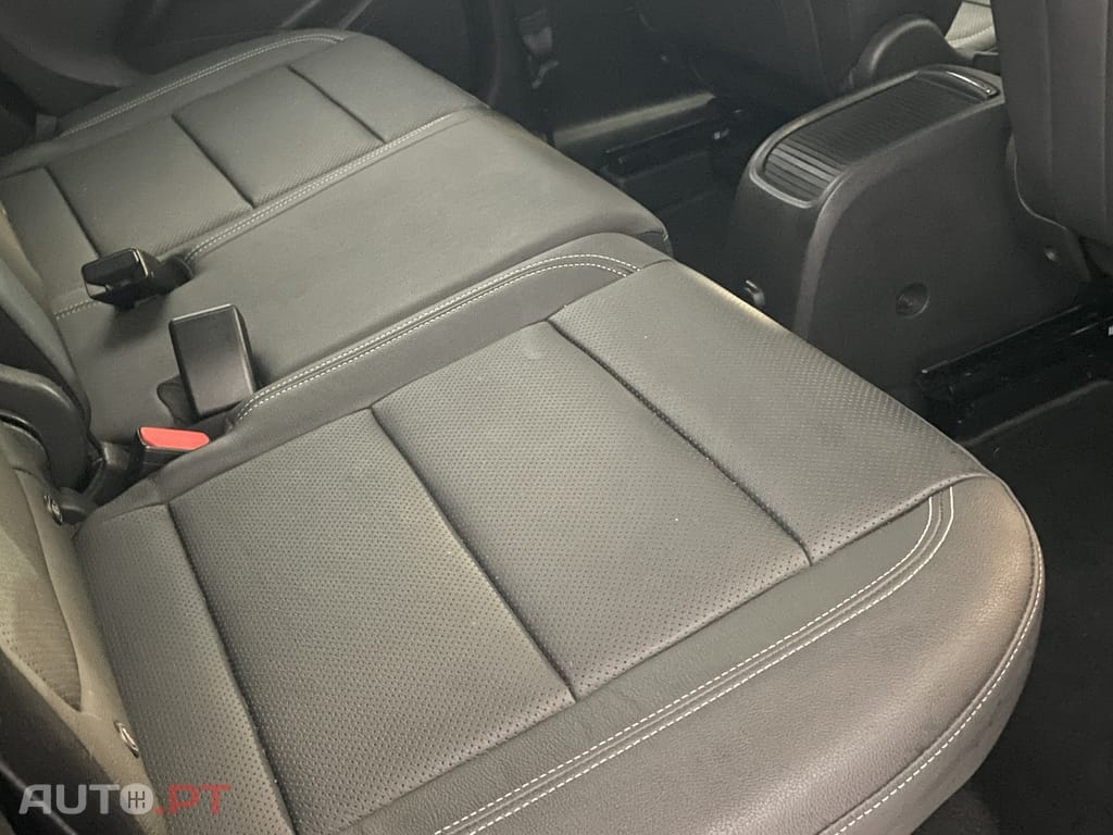 Opel Crossland X 1.2 T Innovation