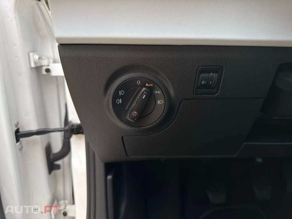 Seat Ibiza 1.0 TSI Style