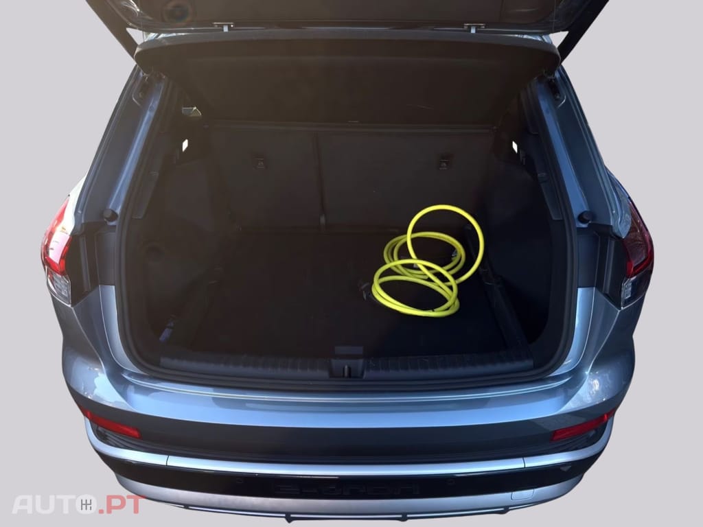 Audi Q4 E-Tron 45 2x S LINE