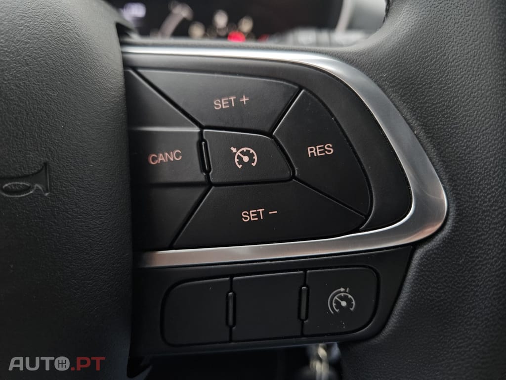 Fiat Tipo 1.6 MultiJet Business Line
