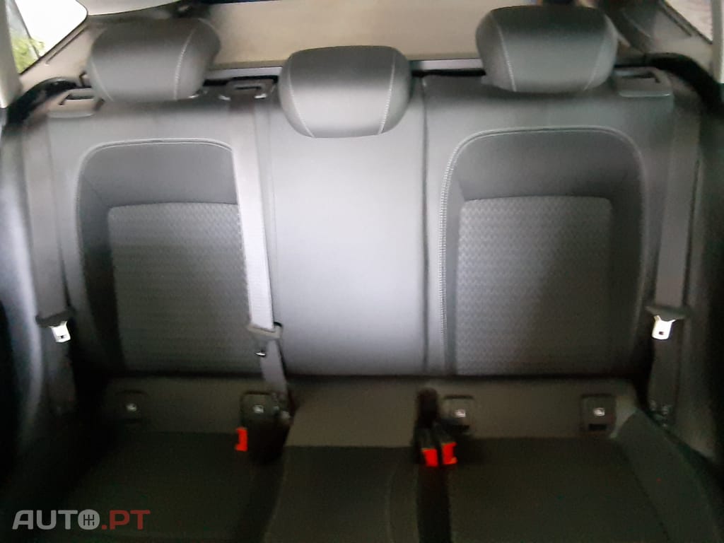 Opel Astra Sports Tourer K Innovation S/S 1.6 CDTI 110 CV