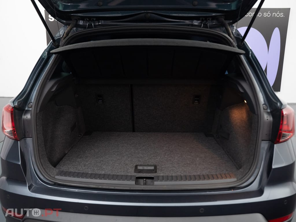 Seat Arona 1.0 TSI FR