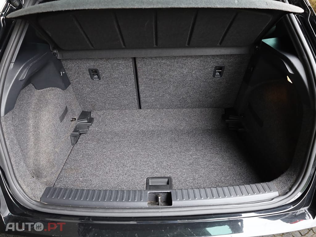 Seat Arona 1.0 TSI FR