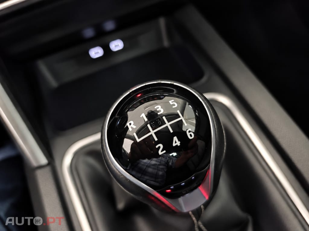 Seat Leon 1.0 TSI Style