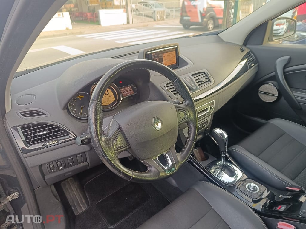 Renault Mégane 1.5 Blue dCi Bose Edition EDC