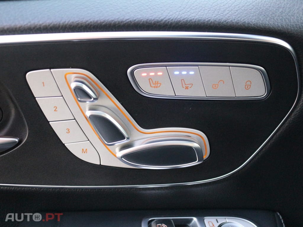 Mercedes-Benz V 250 d Exclusive