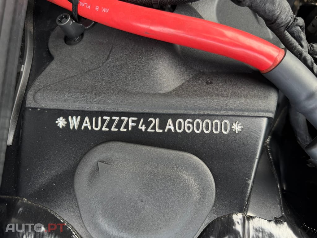 Audi A4 Avant 35 TDI Advanced S tronic