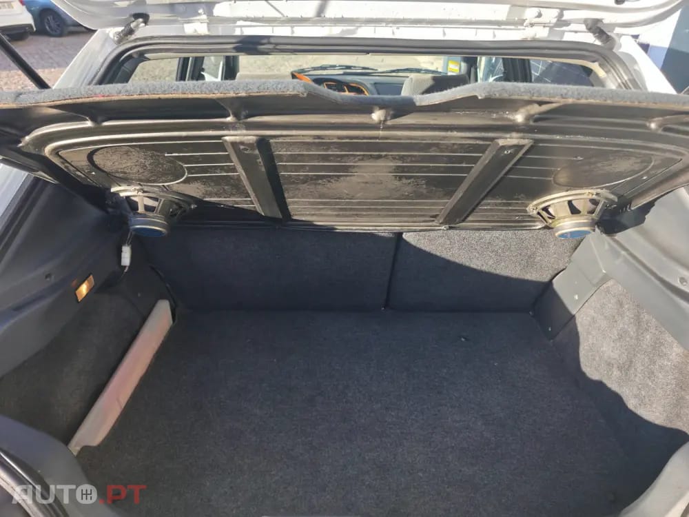 Peugeot 306 1.6 XT