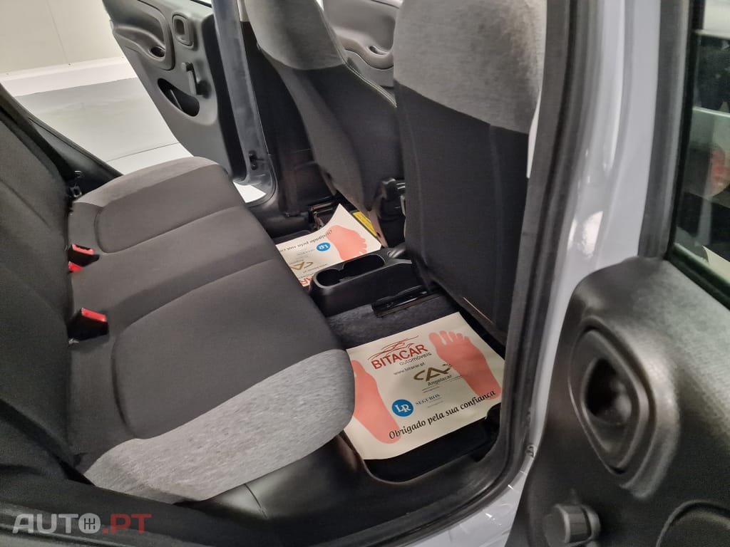 Fiat Panda 1.0 HYBRID CITY LIFE