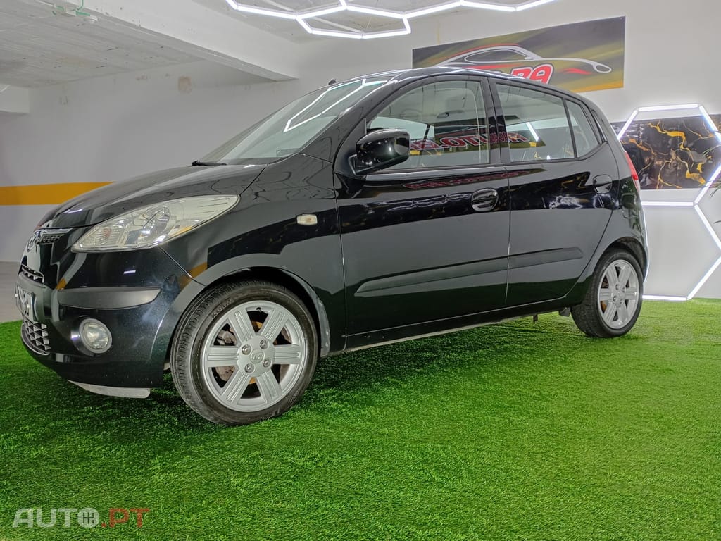 Hyundai i10 1.2 Style
