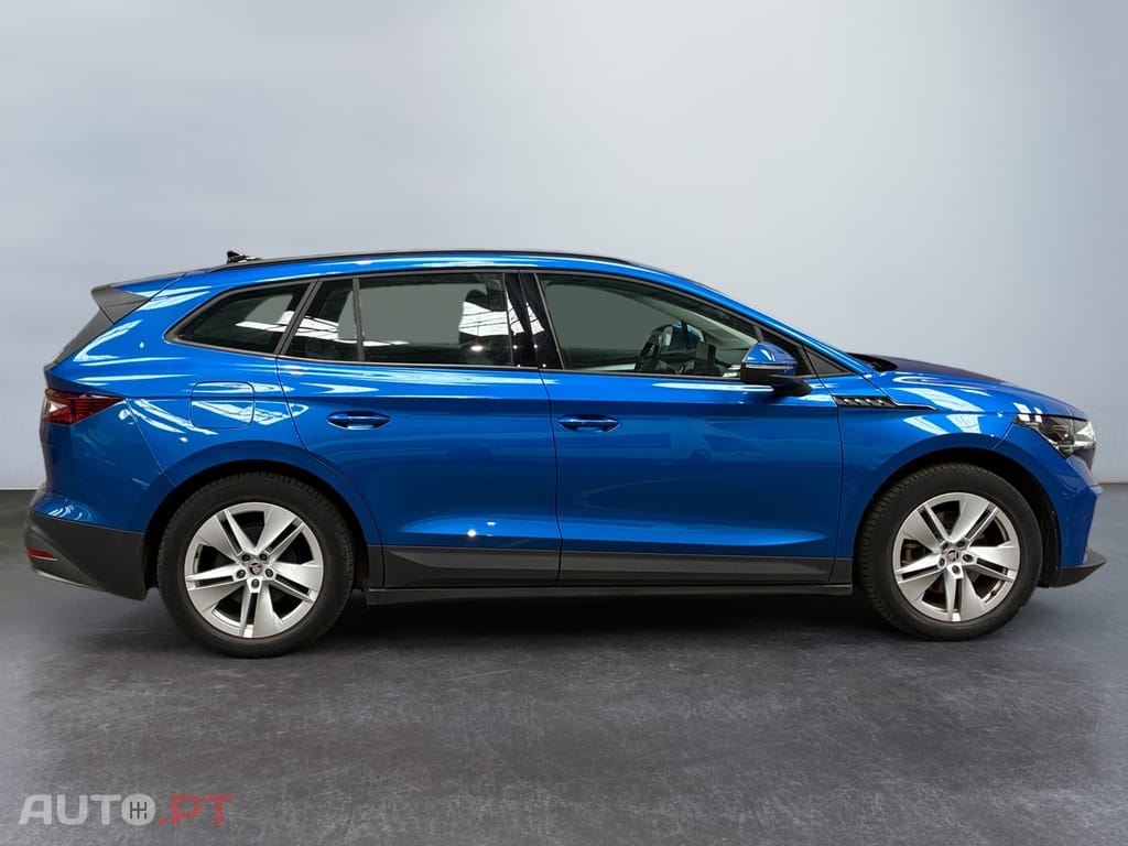 Skoda Enyaq iV 60