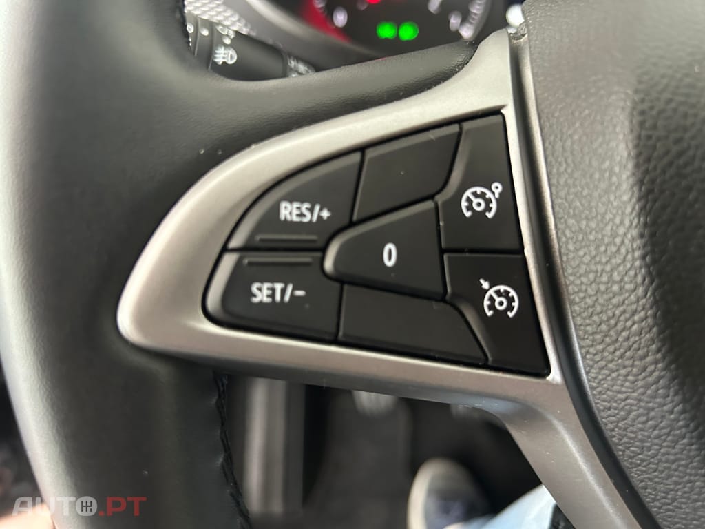 Dacia Sandero 1.0 TCe Expression