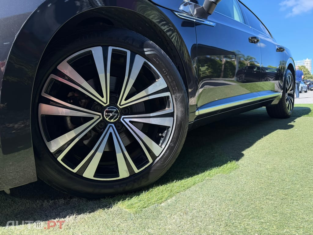 Volkswagen Arteon 2.0 TDI Elegance DSG
