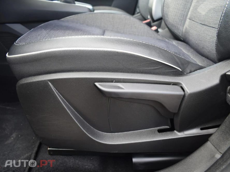 Renault Captur 1.0 TCe Exclusive