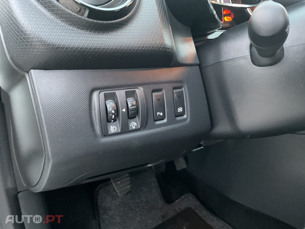 Renault Clio 0.9 TCE