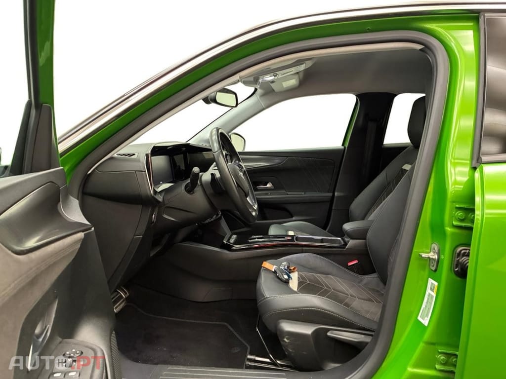 Opel Mokka 1.2 T Ultimate