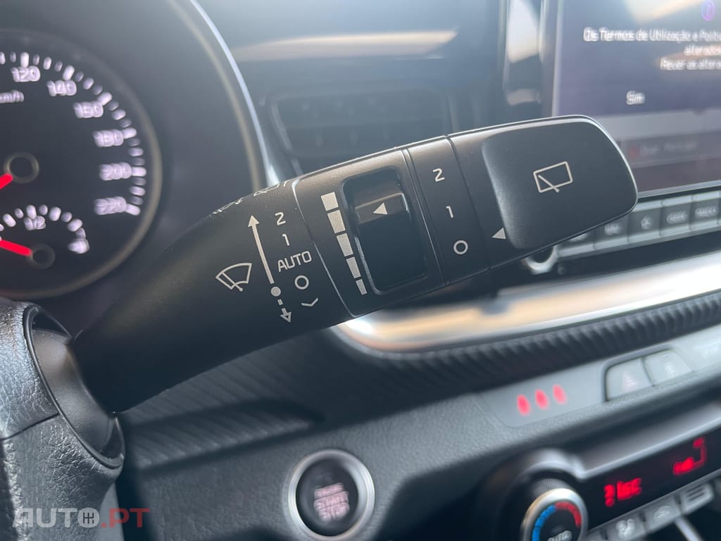 Kia Stonic 1.0 T-GDi GT Line