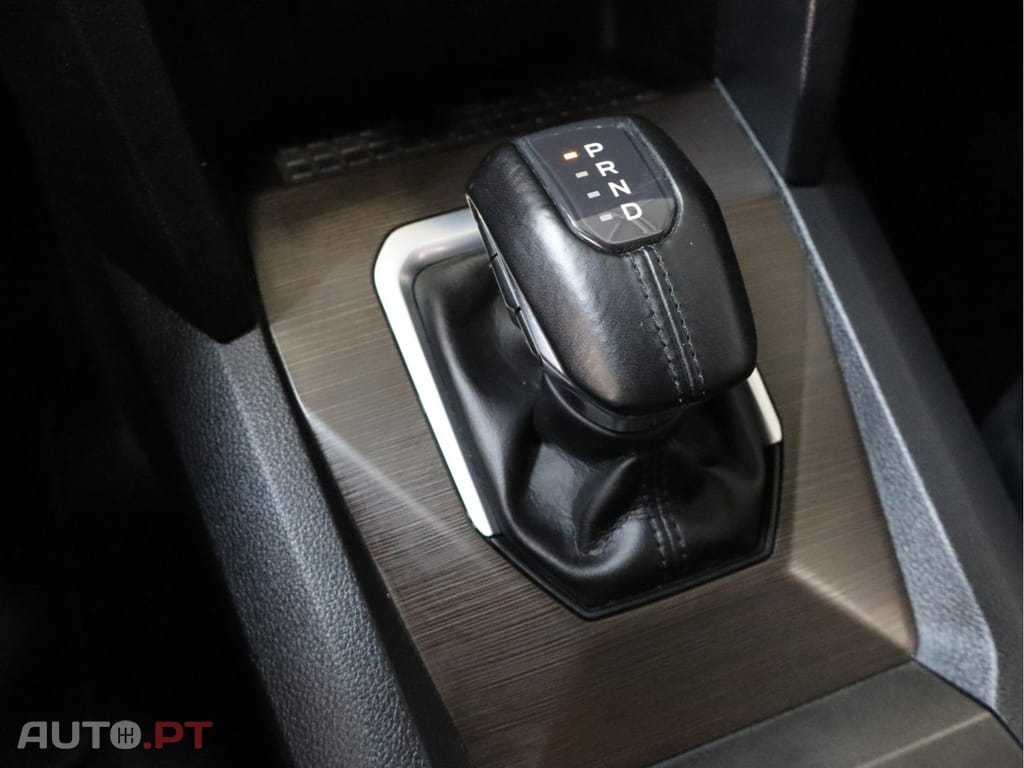 Volkswagen Amarok  2.0 TDi Style 4x4 Aut.