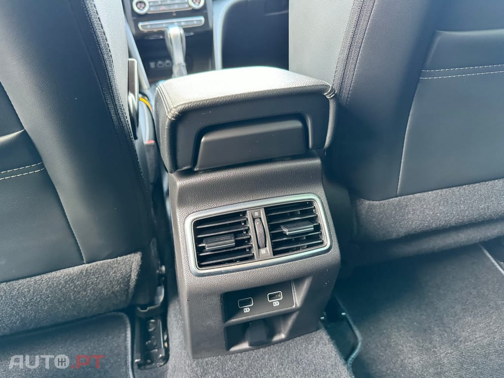 Renault Mégane Sport Tourer 1.6 E-Tech Plug-In Intens