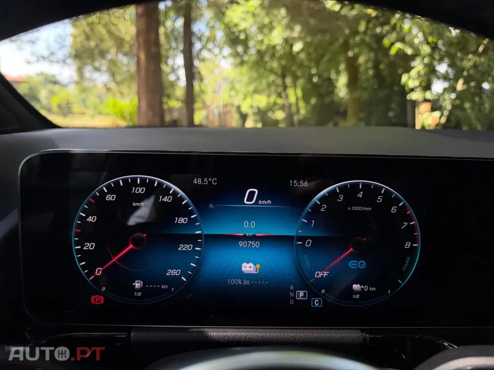Mercedes-Benz GLA 250 e 8G-DCT Special Edition