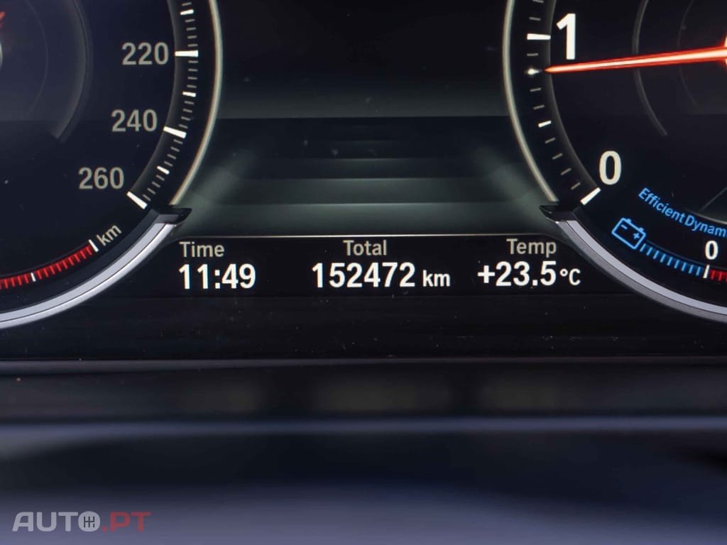 BMW X5 xDrive25d
