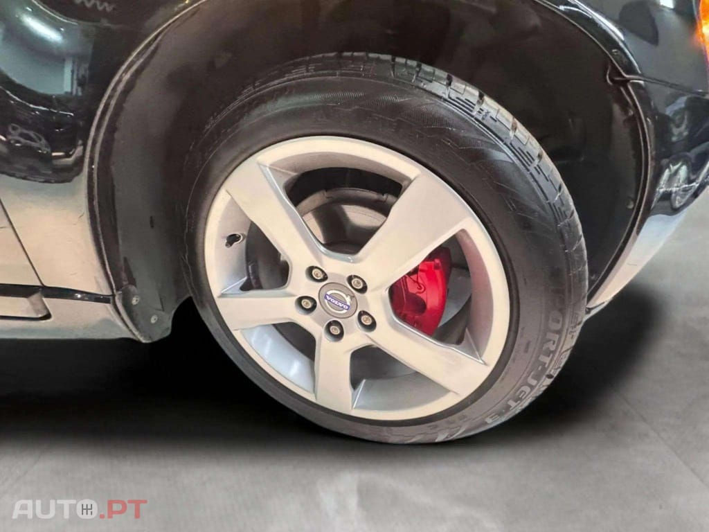 Volvo S40 1.6D R DESIGN 