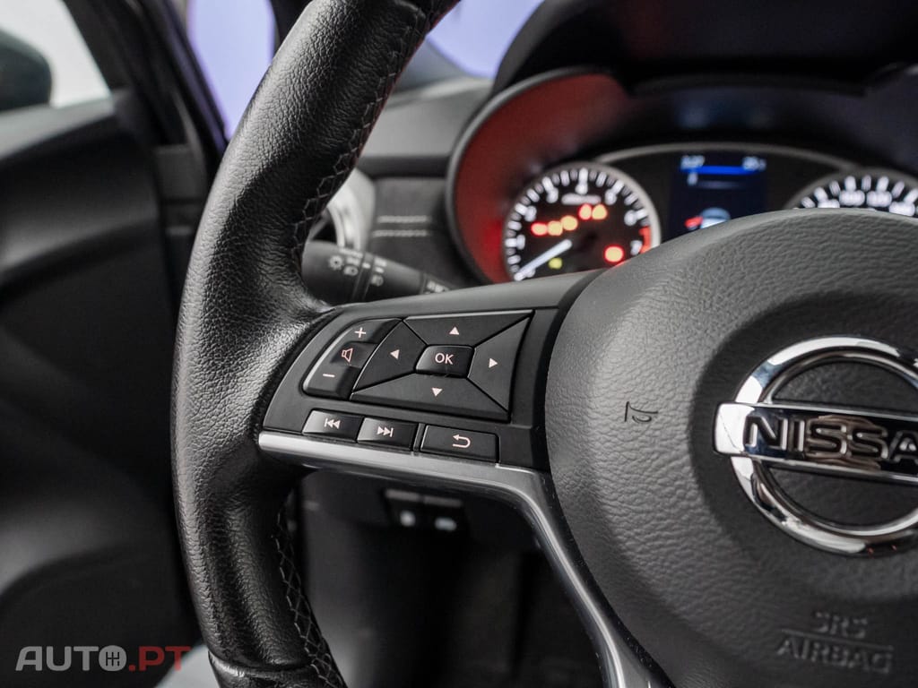 Nissan Micra 1.0 IG-T N-Sport
