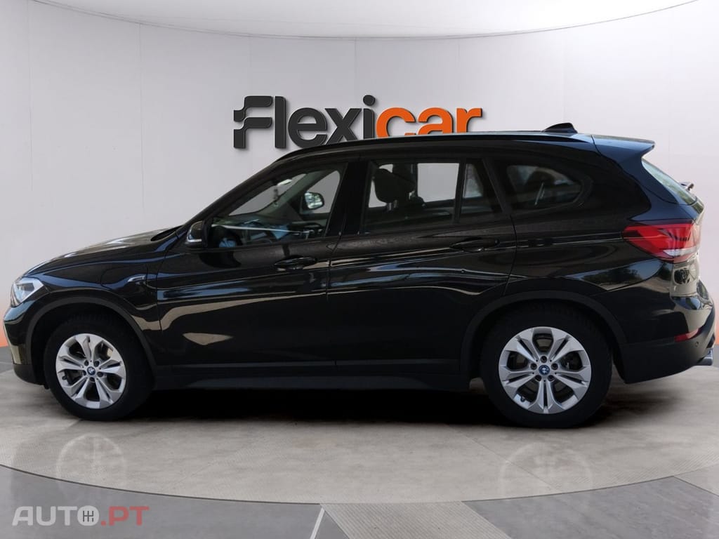 BMW X1 25 e xDrive Corporate Edition